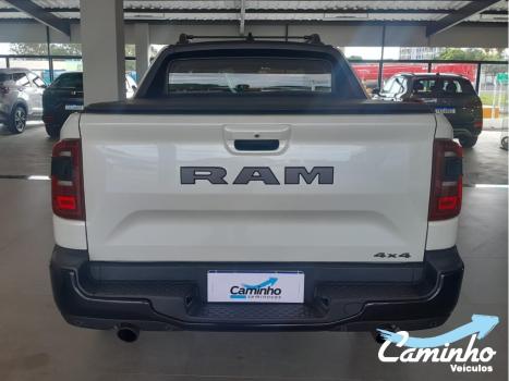 RAM Rampage 2.0 4P HURRICANE 4 TURBO R/T 4X4 AUTOM�TICO, Foto 6
