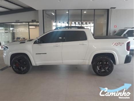 RAM Rampage 2.0 4P HURRICANE 4 TURBO R/T 4X4 AUTOM�TICO, Foto 8