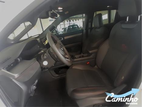 RAM Rampage 2.0 4P HURRICANE 4 TURBO R/T 4X4 AUTOM�TICO, Foto 9