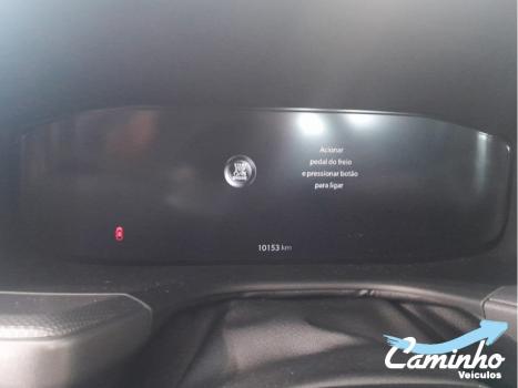 RAM Rampage 2.0 4P HURRICANE 4 TURBO R/T 4X4 AUTOM�TICO, Foto 10