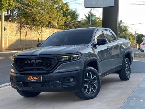 RAM Rampage 2.0 4P HURRICANE 4 TURBO REBEL 4X4 AUTOM�TICO, Foto 1