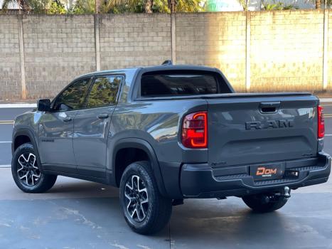RAM Rampage 2.0 4P HURRICANE 4 TURBO REBEL 4X4 AUTOM�TICO, Foto 2
