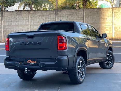 RAM Rampage 2.0 4P HURRICANE 4 TURBO REBEL 4X4 AUTOM�TICO, Foto 3