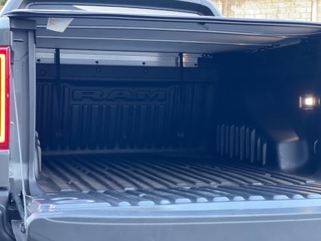 RAM Rampage 2.0 4P HURRICANE 4 TURBO REBEL 4X4 AUTOM�TICO, Foto 7