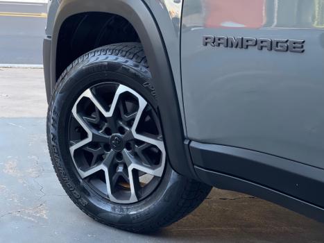 RAM Rampage 2.0 4P HURRICANE 4 TURBO REBEL 4X4 AUTOM�TICO, Foto 10