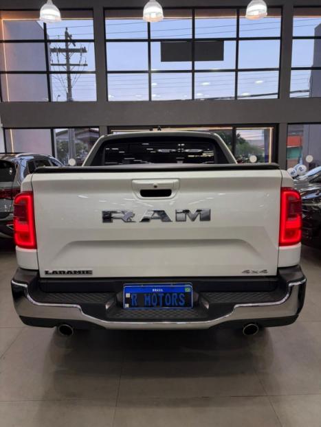 RAM Rampage 2.0 4P HURRICANE 4 TURBO LARAMIE 4X4 AUTOM�TICO, Foto 5