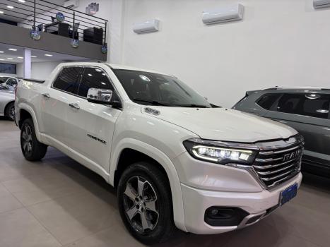 RAM Rampage 2.0 4P HURRICANE 4 TURBO LARAMIE 4X4 AUTOM�TICO, Foto 3