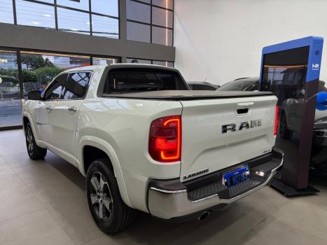 RAM Rampage 2.0 4P HURRICANE 4 TURBO LARAMIE 4X4 AUTOM�TICO, Foto 6