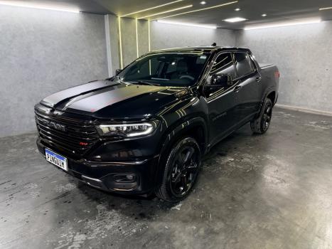 RAM Rampage 2.0 4P HURRICANE 4 TURBO R/T 4X4 AUTOM�TICO, Foto 2