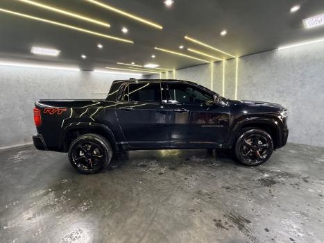 RAM Rampage 2.0 4P HURRICANE 4 TURBO R/T 4X4 AUTOM�TICO, Foto 3