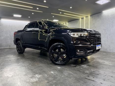 RAM Rampage 2.0 4P HURRICANE 4 TURBO R/T 4X4 AUTOM�TICO, Foto 4