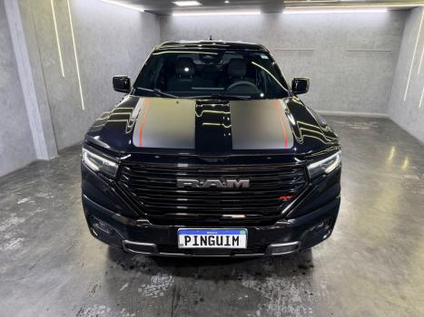 RAM Rampage 2.0 4P HURRICANE 4 TURBO R/T 4X4 AUTOM�TICO, Foto 5