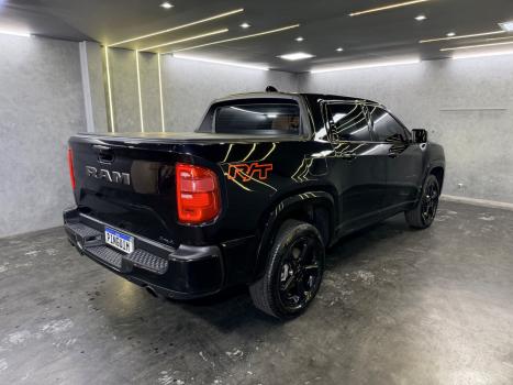 RAM Rampage 2.0 4P HURRICANE 4 TURBO R/T 4X4 AUTOM�TICO, Foto 6