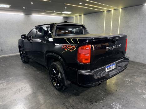 RAM Rampage 2.0 4P HURRICANE 4 TURBO R/T 4X4 AUTOM�TICO, Foto 7