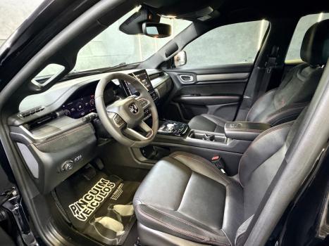 RAM Rampage 2.0 4P HURRICANE 4 TURBO R/T 4X4 AUTOM�TICO, Foto 8