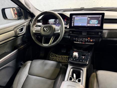 RAM Rampage 2.0 4P HURRICANE 4 TURBO R/T 4X4 AUTOM�TICO, Foto 10