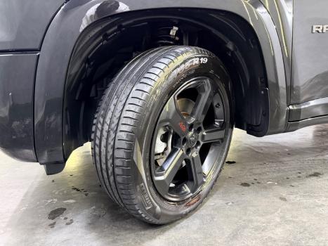 RAM Rampage 2.0 4P HURRICANE 4 TURBO R/T 4X4 AUTOM�TICO, Foto 14