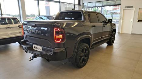 RAM Rampage 2.0 4P HURRICANE 4 TURBO R/T 4X4 AUTOM�TICO, Foto 2