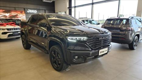 RAM Rampage 2.0 4P HURRICANE 4 TURBO R/T 4X4 AUTOM�TICO, Foto 4