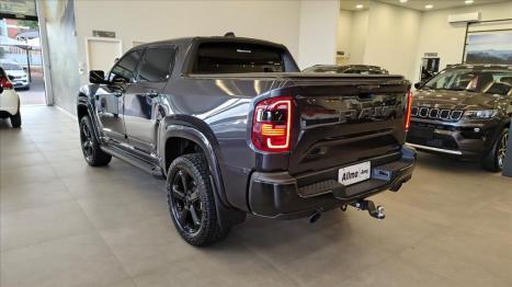 RAM Rampage 2.0 4P HURRICANE 4 TURBO R/T 4X4 AUTOM�TICO, Foto 5