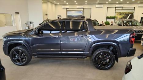 RAM Rampage 2.0 4P HURRICANE 4 TURBO R/T 4X4 AUTOM�TICO, Foto 8