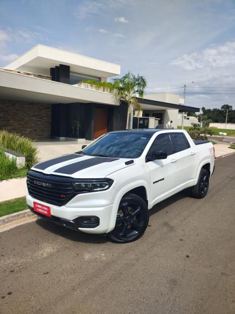 RAM Rampage 2.0 4P HURRICANE 4 TURBO R/T 4X4 AUTOM�TICO, Foto 1