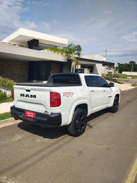 RAM Rampage 2.0 4P HURRICANE 4 TURBO R/T 4X4 AUTOM�TICO, Foto 2