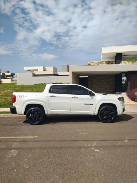 RAM Rampage 2.0 4P HURRICANE 4 TURBO R/T 4X4 AUTOM�TICO, Foto 3
