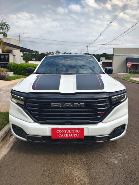 RAM Rampage 2.0 4P HURRICANE 4 TURBO R/T 4X4 AUTOM�TICO, Foto 5