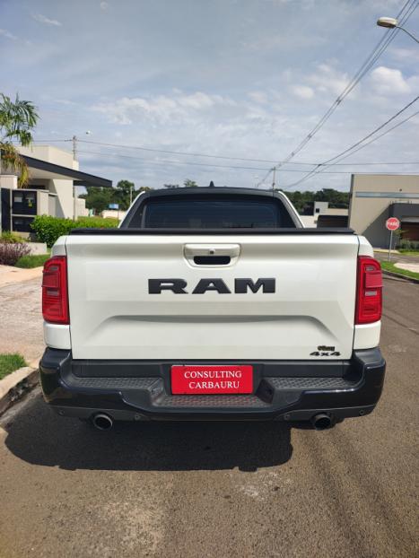 RAM Rampage 2.0 4P HURRICANE 4 TURBO R/T 4X4 AUTOM�TICO, Foto 6
