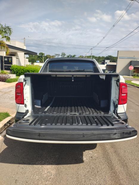 RAM Rampage 2.0 4P HURRICANE 4 TURBO R/T 4X4 AUTOM�TICO, Foto 7