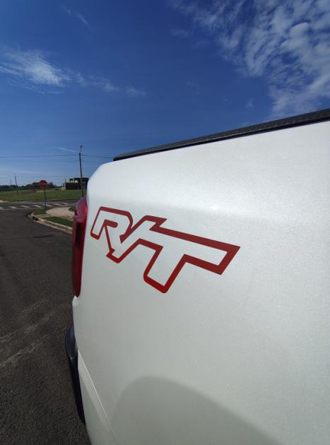 RAM Rampage 2.0 4P HURRICANE 4 TURBO R/T 4X4 AUTOM�TICO, Foto 8