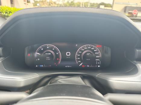 RAM Rampage 2.0 4P HURRICANE 4 TURBO R/T 4X4 AUTOM�TICO, Foto 10