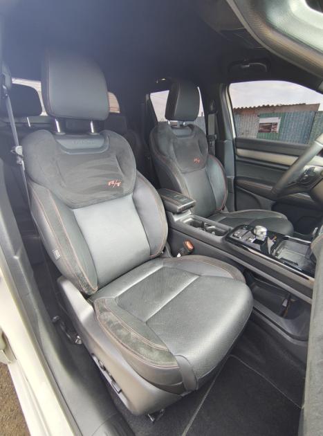RAM Rampage 2.0 4P HURRICANE 4 TURBO R/T 4X4 AUTOM�TICO, Foto 11