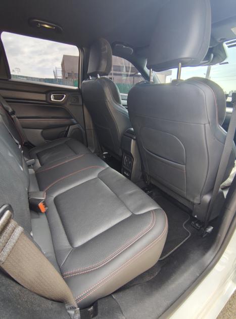 RAM Rampage 2.0 4P HURRICANE 4 TURBO R/T 4X4 AUTOM�TICO, Foto 13