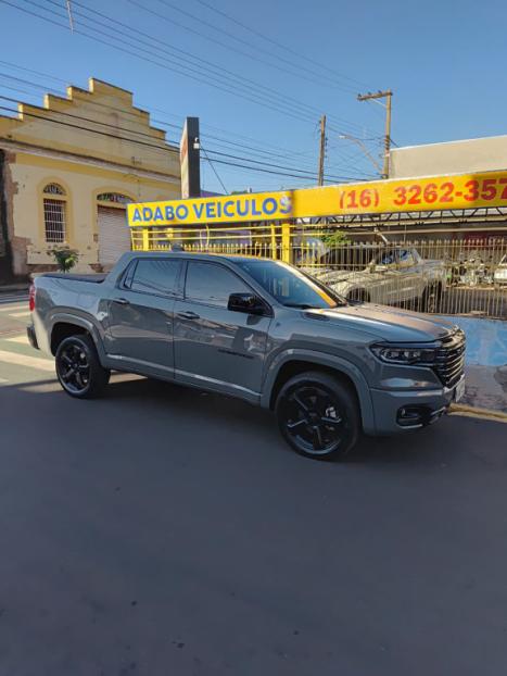 RAM Rampage 2.0 4P HURRICANE 4 TURBO R/T 4X4 AUTOM�TICO, Foto 1