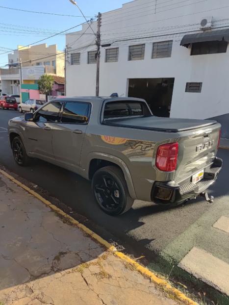 RAM Rampage 2.0 4P HURRICANE 4 TURBO R/T 4X4 AUTOM�TICO, Foto 5