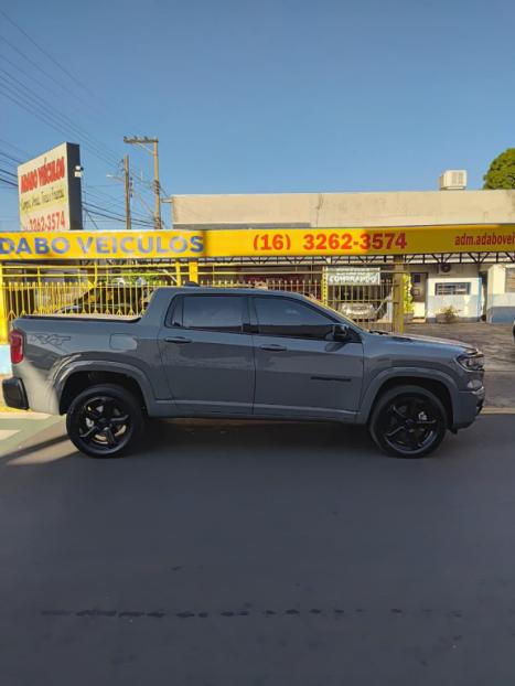 RAM Rampage 2.0 4P HURRICANE 4 TURBO R/T 4X4 AUTOM�TICO, Foto 7