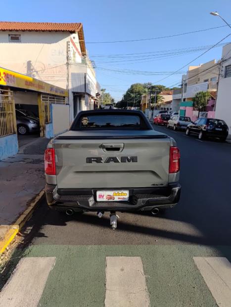 RAM Rampage 2.0 4P HURRICANE 4 TURBO R/T 4X4 AUTOM�TICO, Foto 8