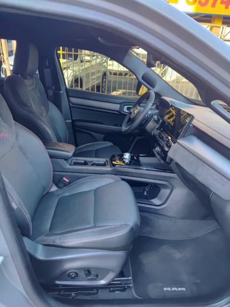 RAM Rampage 2.0 4P HURRICANE 4 TURBO R/T 4X4 AUTOM�TICO, Foto 9