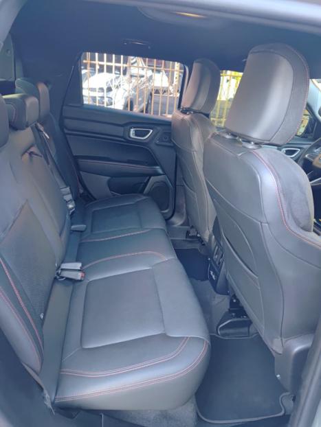 RAM Rampage 2.0 4P HURRICANE 4 TURBO R/T 4X4 AUTOM�TICO, Foto 10