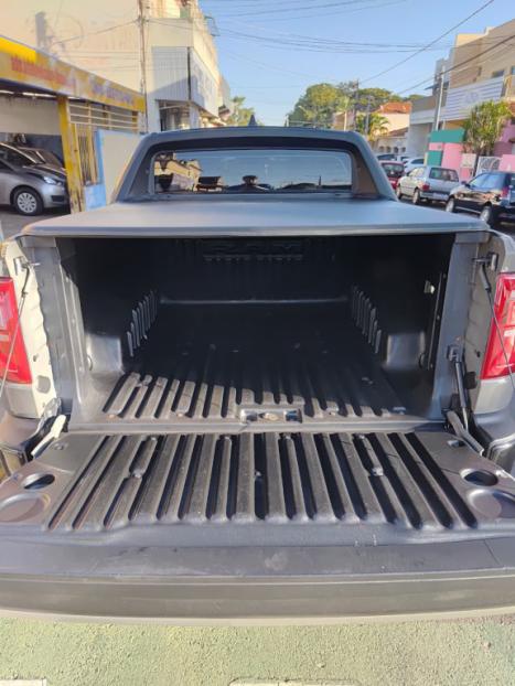 RAM Rampage 2.0 4P HURRICANE 4 TURBO R/T 4X4 AUTOM�TICO, Foto 12