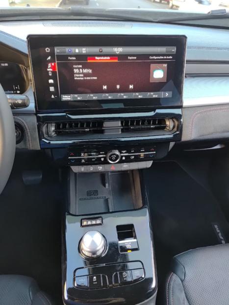 RAM Rampage 2.0 4P HURRICANE 4 TURBO R/T 4X4 AUTOM�TICO, Foto 16
