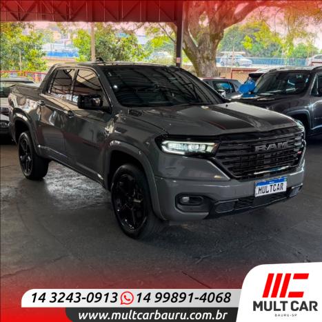RAM Rampage 2.0 4P HURRICANE 4 TURBO R/T 4X4 AUTOM�TICO, Foto 1