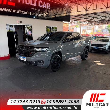 RAM Rampage 2.0 4P HURRICANE 4 TURBO R/T 4X4 AUTOM�TICO, Foto 3