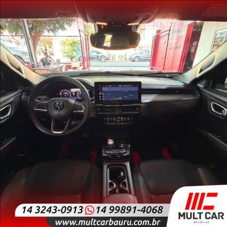 RAM Rampage 2.0 4P HURRICANE 4 TURBO R/T 4X4 AUTOM�TICO, Foto 9
