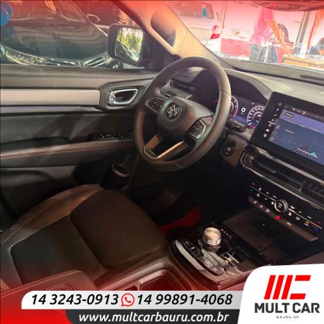 RAM Rampage 2.0 4P HURRICANE 4 TURBO R/T 4X4 AUTOM�TICO, Foto 12