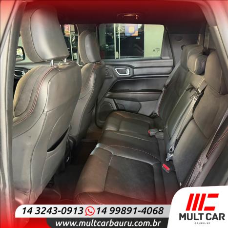 RAM Rampage 2.0 4P HURRICANE 4 TURBO R/T 4X4 AUTOM�TICO, Foto 14