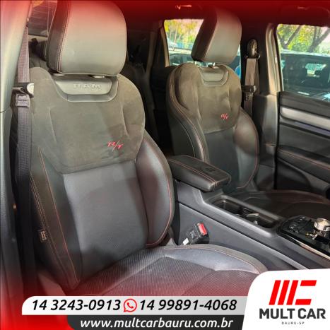RAM Rampage 2.0 4P HURRICANE 4 TURBO R/T 4X4 AUTOM�TICO, Foto 16