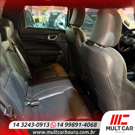 RAM Rampage 2.0 4P HURRICANE 4 TURBO R/T 4X4 AUTOM�TICO, Foto 18